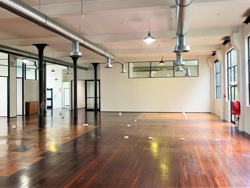 Large Character Space For Hire | Kingsland image 0