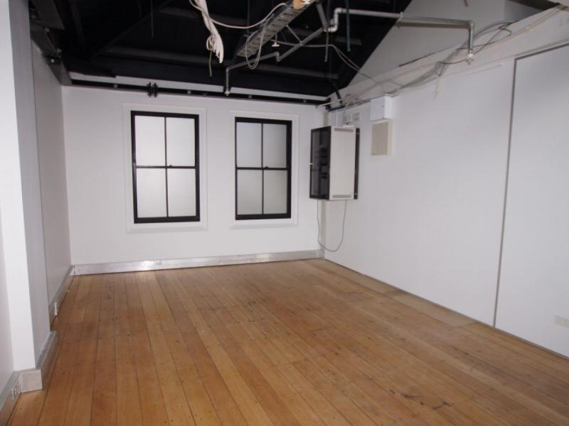 High Street Space for Lease image 1