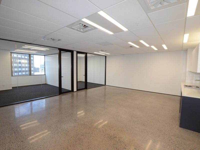 Queen Street Office for Lease image 0