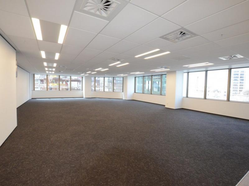 Queen Street Office for Lease image 1