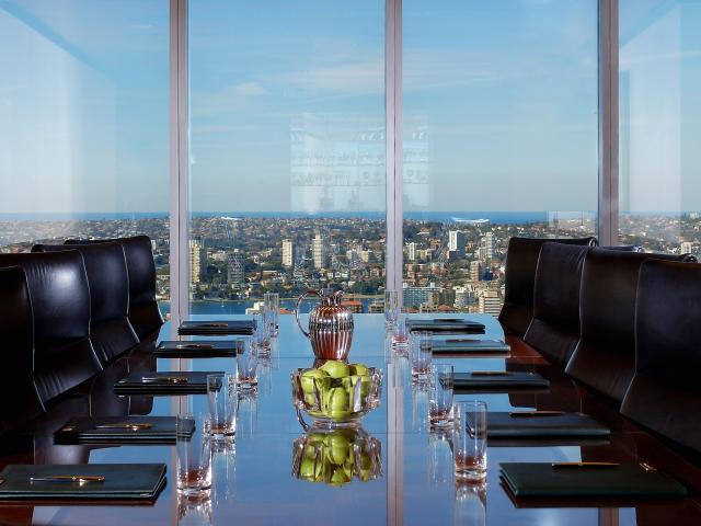 Servcorp Serviced Office | Vodafone Building image 0