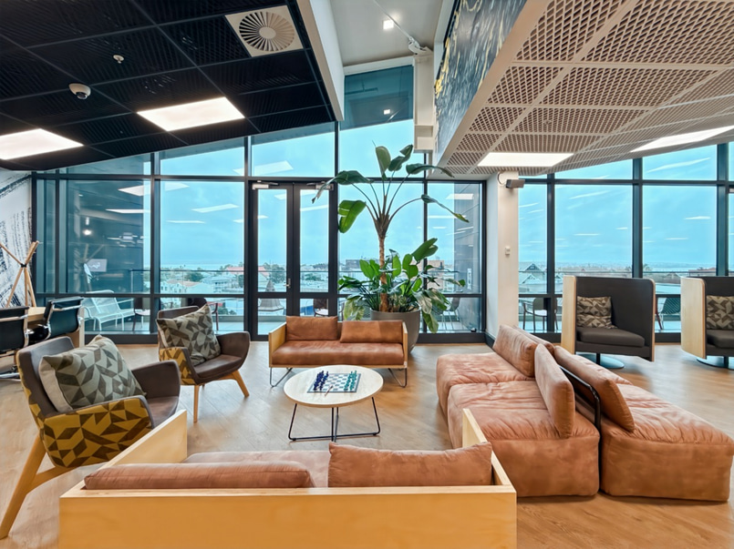 BizDojo image 1