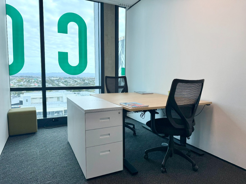 Ponsonby Small Private Offices  image 2