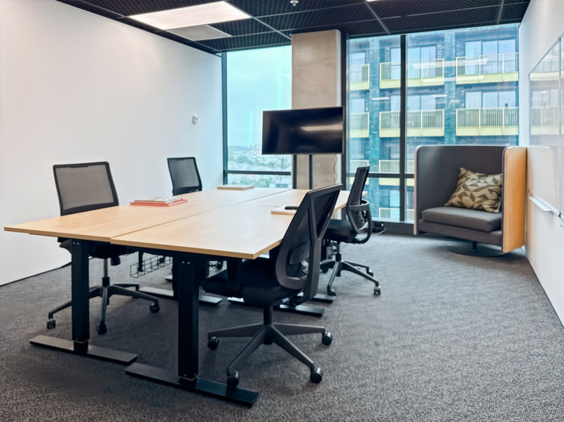 Medium Sized Offices in Ponsonby  image 2