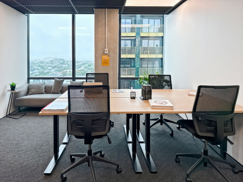 Medium Sized Offices in Ponsonby  image 0