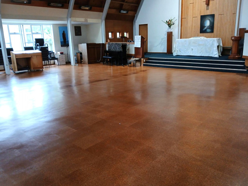 Bright and Light Event Space in Island Bay image 2