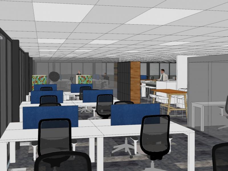 The Crate - Flexible Office Space image 2