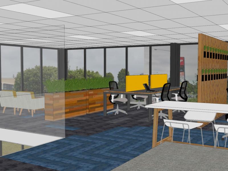 The Crate - Flexible Office Space image 1