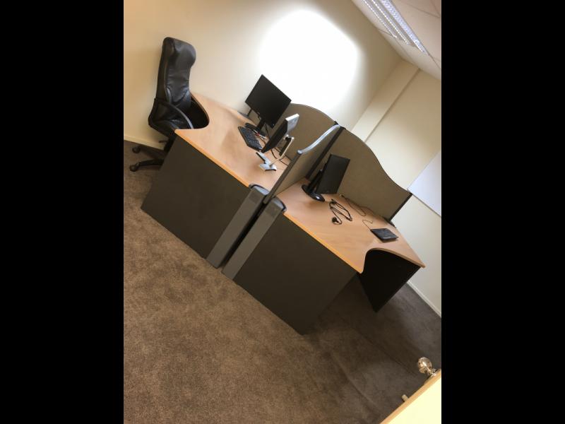 Manukau Office and Desk Space Available image 1