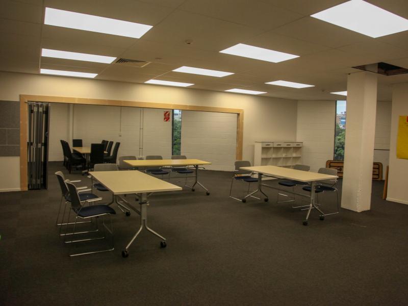 Meeting and Function Rooms image 2