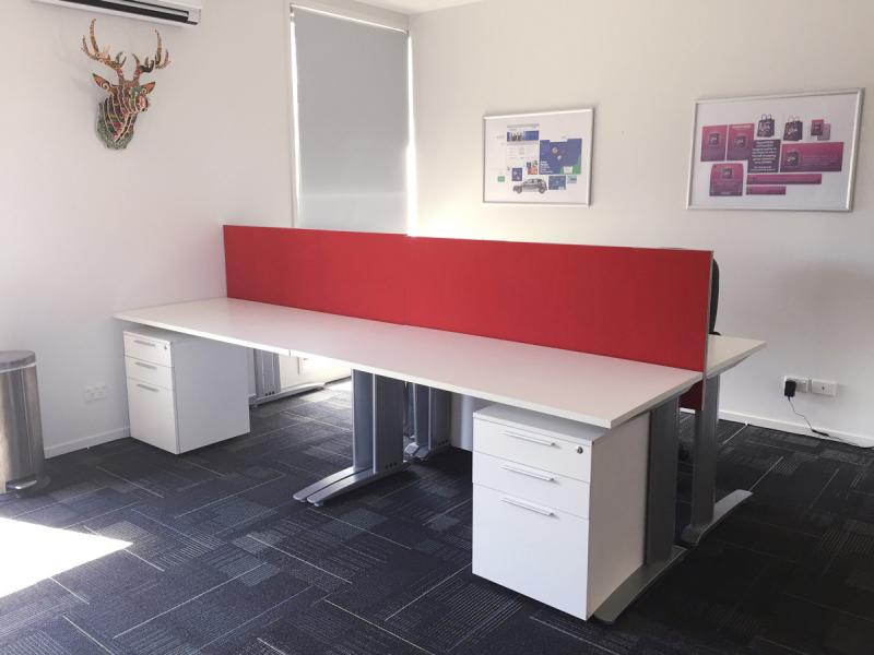 Desk Space in Ponsonby/Herne Bay Shared Space image 1