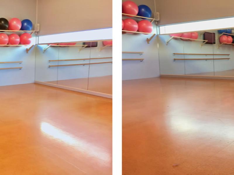 Bright spacious dance studios available for hire image 2