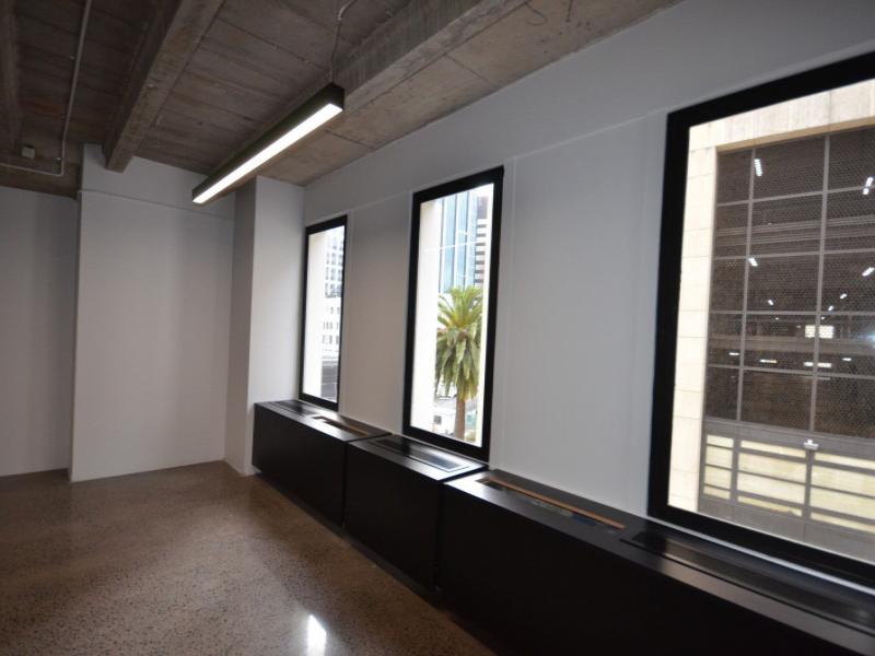 Modern and Secure Office for Lease image 2
