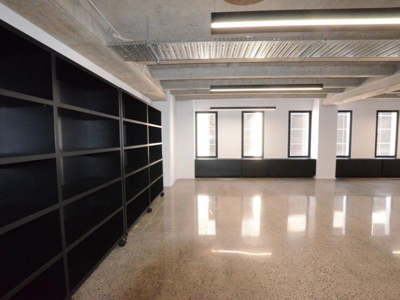 Modern and Secure Office for Lease image 1