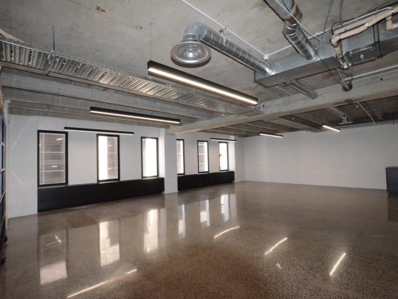Modern and Secure Office for Lease image 0