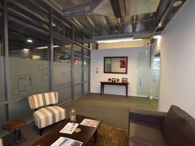 City Fringe Office for Lease image 2