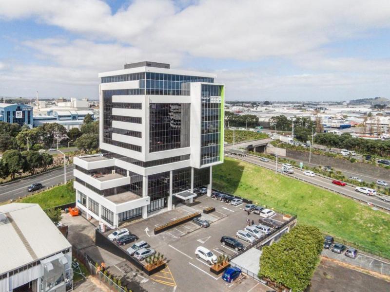 Ellerslie Office Space for Lease image 0