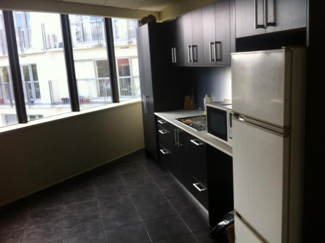 Private & Shared Office Space Auckland Centre image 1