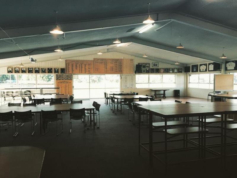 Mount Maunganui Sports Club image 2