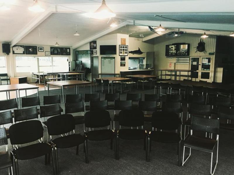 Mount Maunganui Sports Club image 1