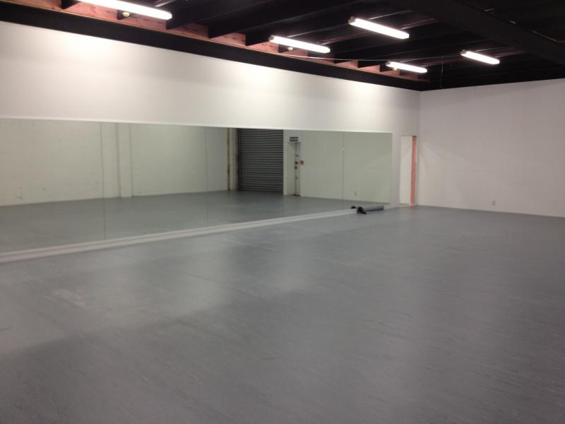 South Auckland Studio Space For Hire image 0