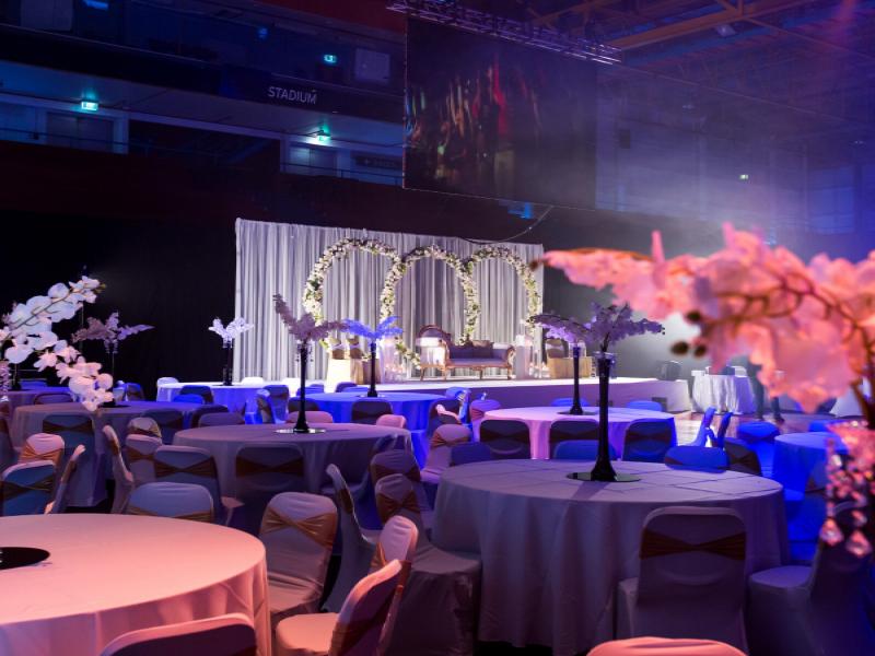 Large Auckland Venue for Events image 2