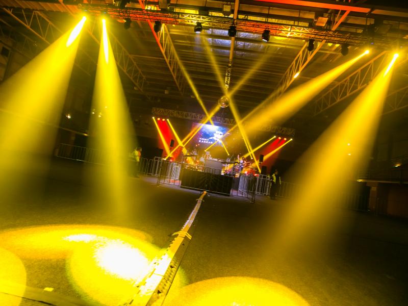 Large Auckland Venue for Events image 1