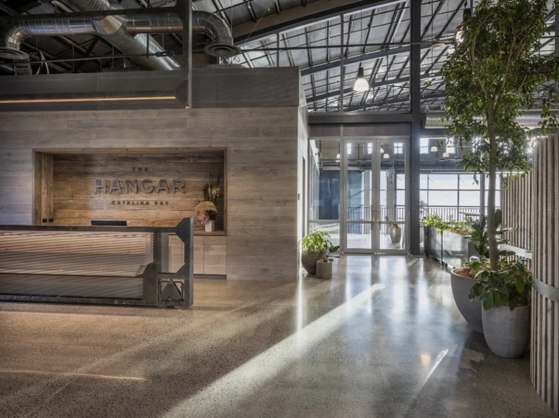 The Hangar - Private Office Space image 1