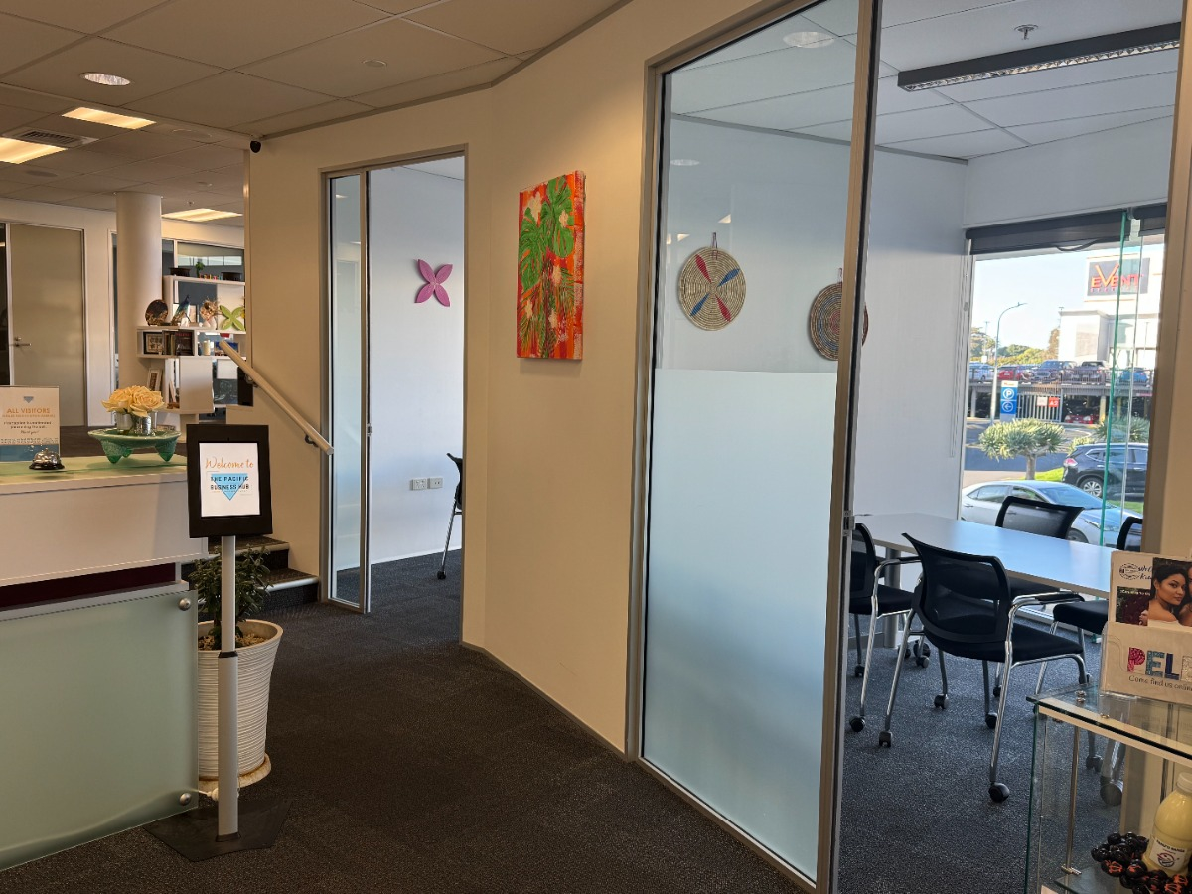 Manukau Office Spaces Available image 2