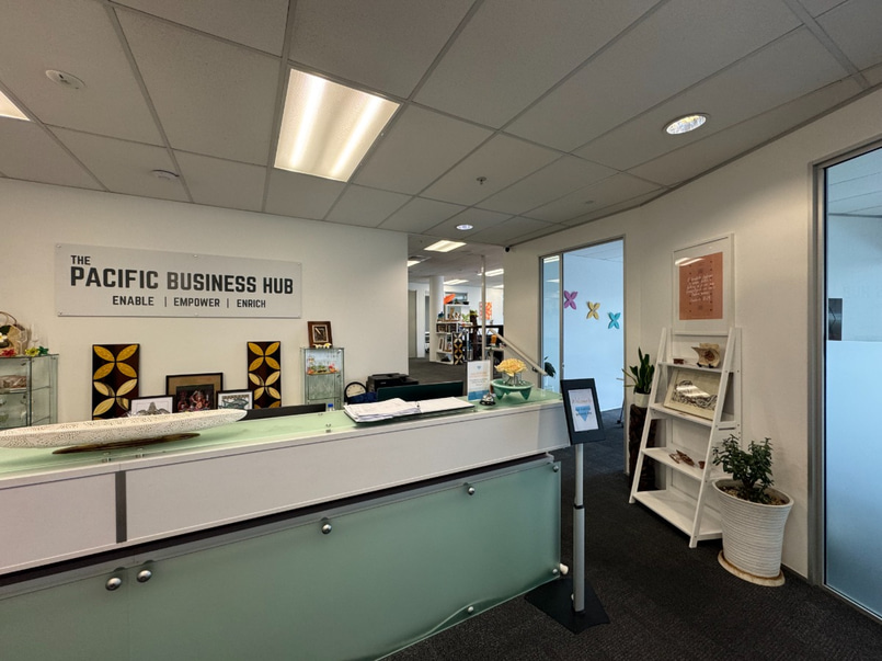 Manukau Co-Working image 1