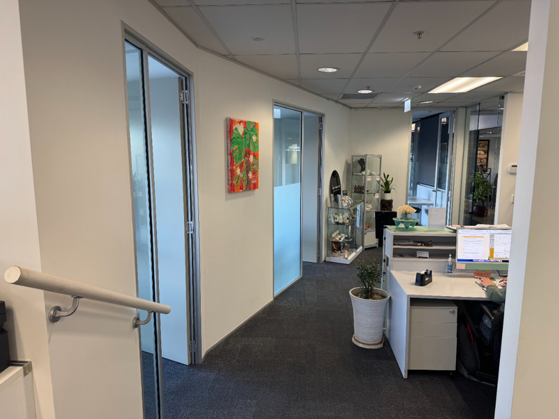 Manukau Co-Working image 2