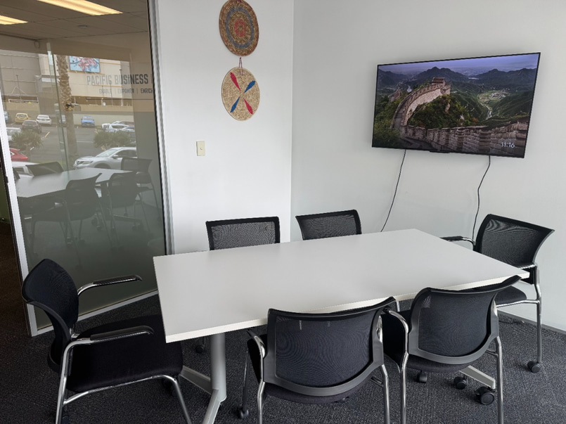 Multi Purpose Meeting Rooms - Manukau City image 2