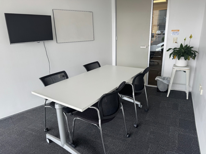 Multi Purpose Meeting Rooms - Manukau City image 1