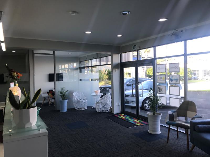 Professional Pop-Up Store - Manukau City image 1