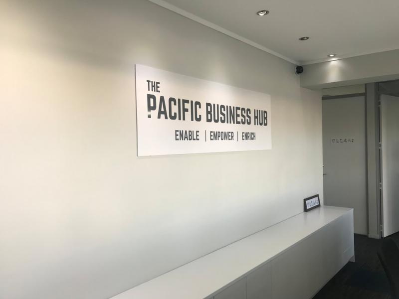 Professional Pop-Up Store - Manukau City image 2