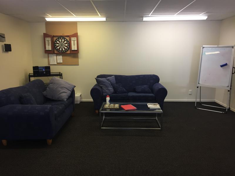 Unit / Space available to lease near CBD image 2