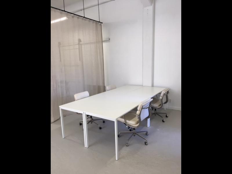 Grey Lynn  Office Space to share image 0