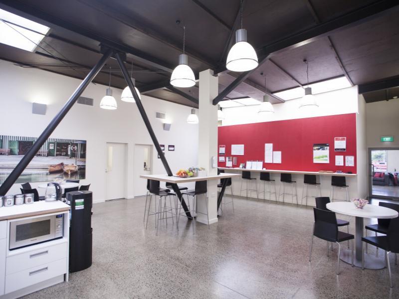 Christchurch Corporate Event Space - Sydenham image 0