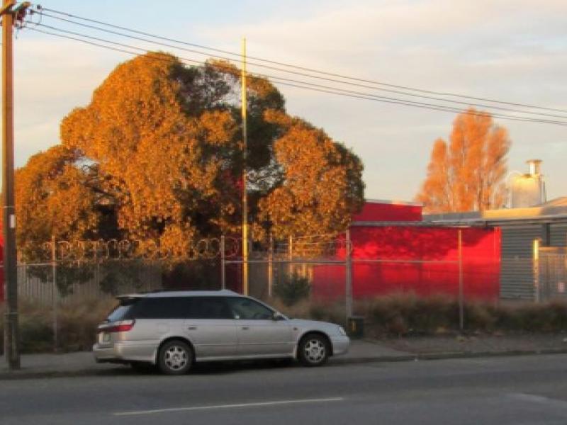 The Safest General Storage in Christchurch image 1