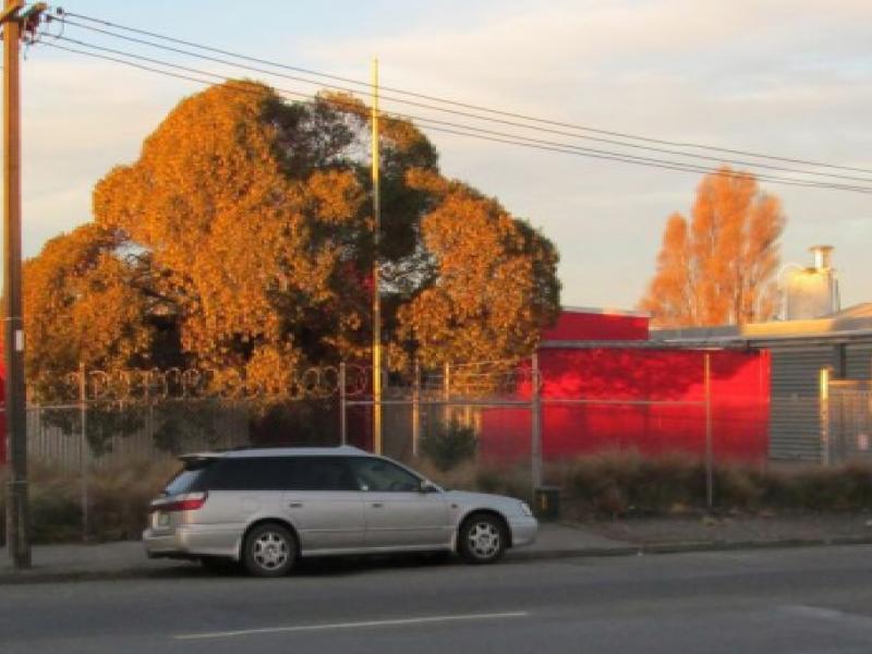 The Safest General Storage in Christchurch image 1