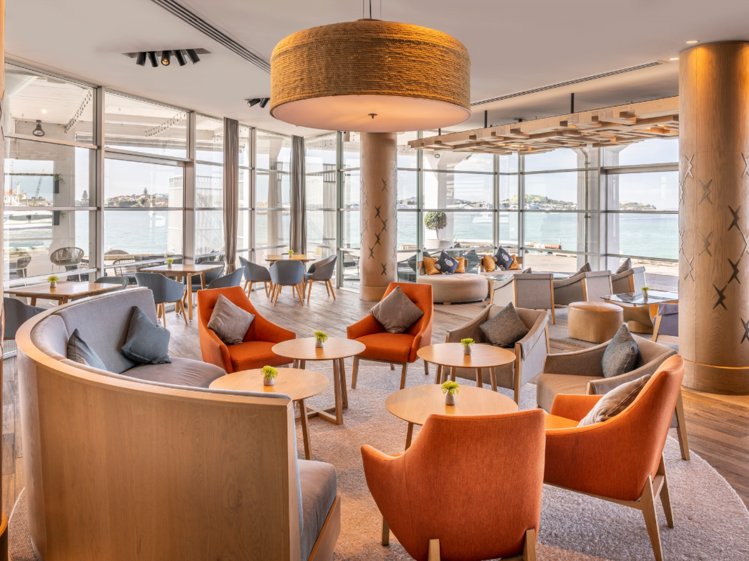 Panoramic Harbour Corporate Venue image 2
