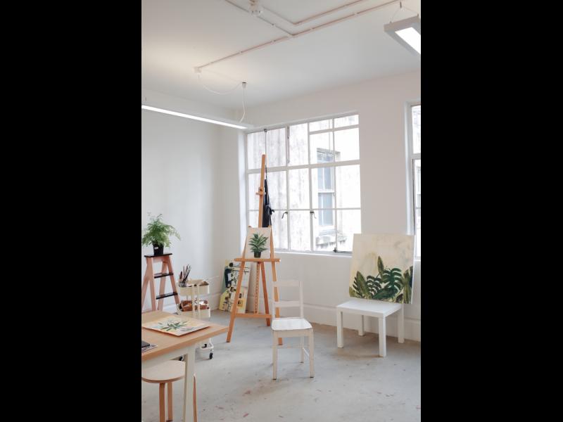 ART STUDIO/ Shoot Location image 0