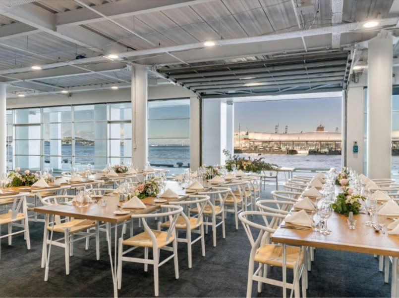Corporate Event Space at Hilton Hotel image 2