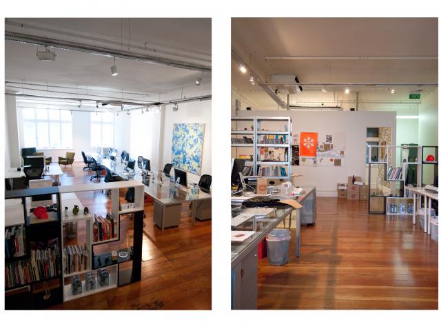 Creative Space in the CBD image 2