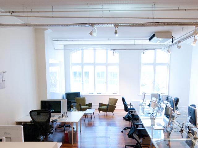 Creative Space in the CBD image 0