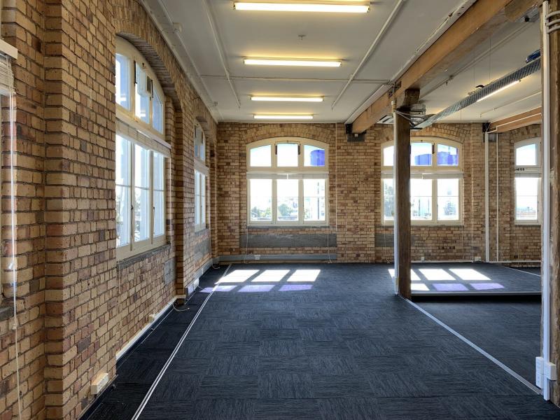 Office Space in a Historic Building for Lease image 0