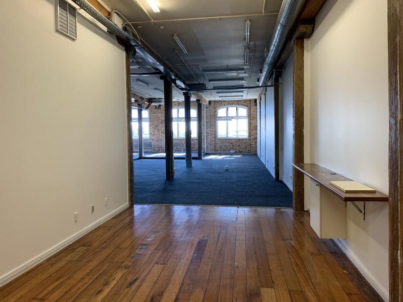 Office Space in a Historic Building for Lease image 1