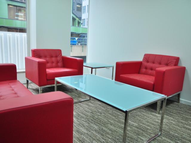 Newly renovated office space for rent image 1