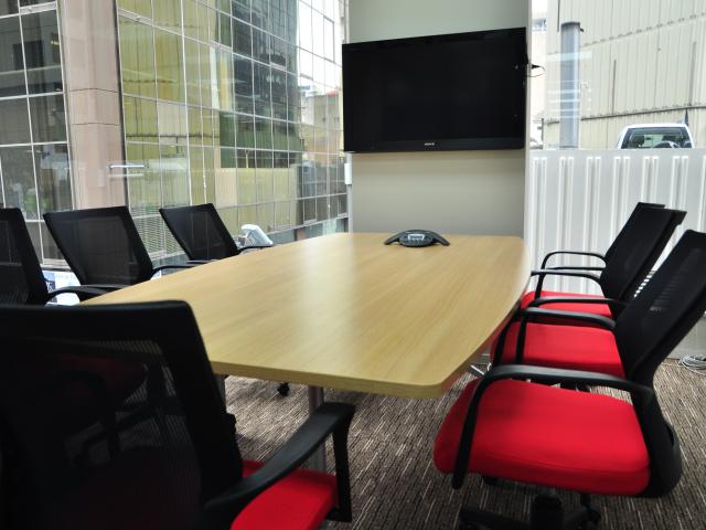 Newly renovated office space for rent image 2