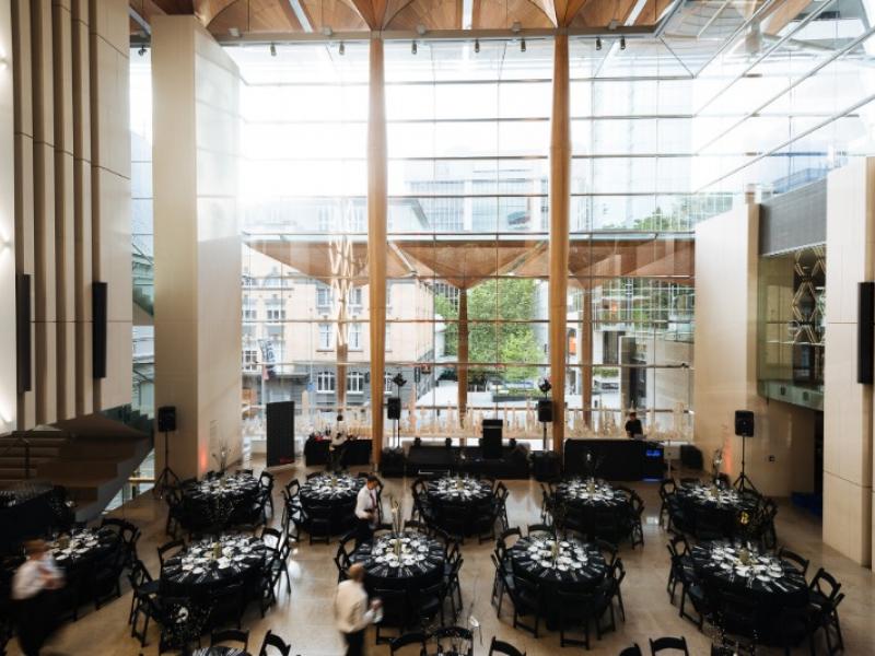 Event Venue Available - Auckland Art Gallery image 2